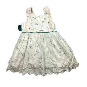 Love + Grow Magnolia Tunic